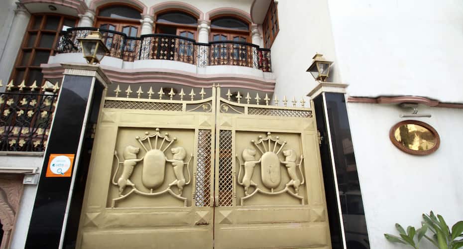 TG Stays Karol Bagh NEW DELHI, New Delhi 4
